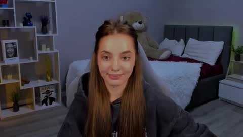 MelanieAlves online show from November 26, 6:15 pm