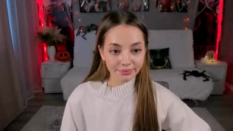 Snapshot of melaniealves chatting on October 10, 11:16 am MelanieAlves online show from October 10, 11:16 am