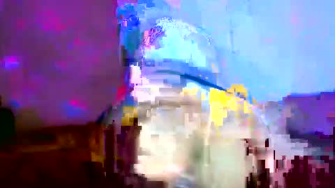 melanieblaze online show from March 23, 7:19 pm