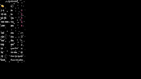 Melanie online show from January 13, 1:02 am