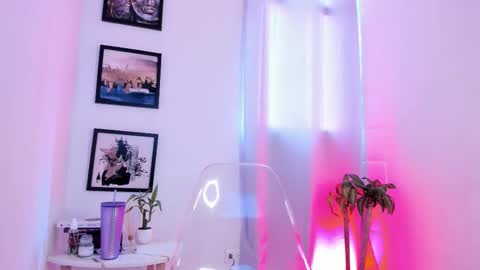 Melany online show from September 12, 3:58 pm