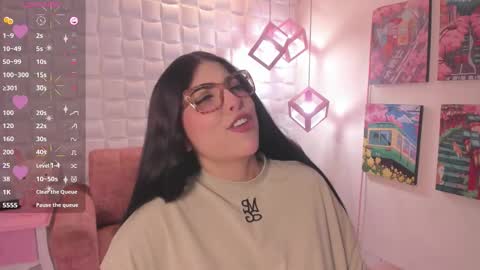 melaniegrayx online show from December 2, 2:37 pm