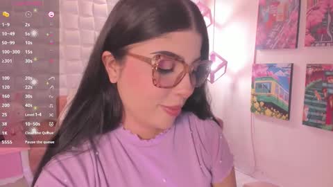 melaniegrayx online show from February 3, 2:54 pm