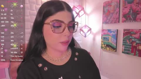 melaniegrayx online show from November 13, 3:04 pm