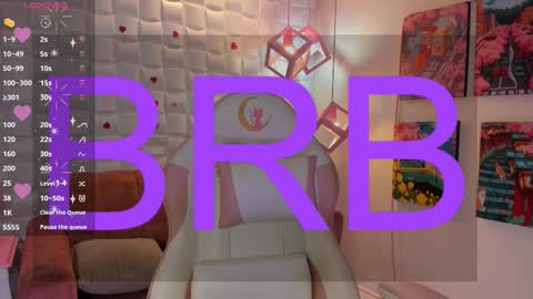 melaniegrayx online show from March 18, 3:51 pm