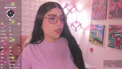 melaniegrayx online show from January 7, 2:33 pm
