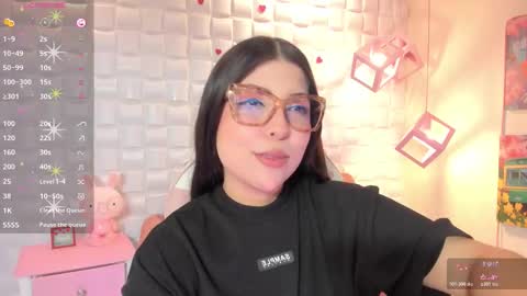 melaniegrayx online show from March 25, 2:46 pm