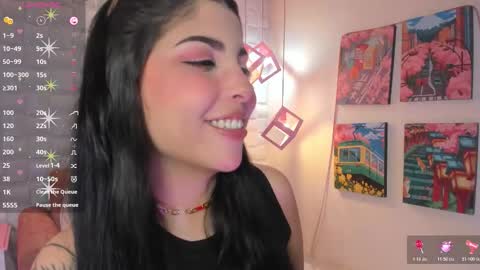 melaniegrayx online show from March 16, 2:54 pm