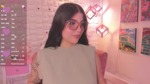 melaniegrayx online show from February 19, 3:11 pm