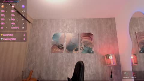 Melanie online show from January 28, 3:15 am