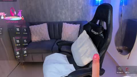 Melanie online show from September 13, 12:24 am