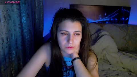 Melanie Milena online show from December 6, 12:18 am