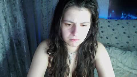 Melanie Milena online show from February 6, 10:21 pm