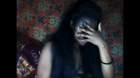 melanih online show from November 1, 8:13 am