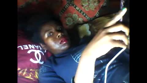 melanih online show from October 24, 5:30 am