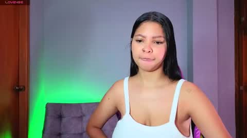 melanimorgan1 online show from June 28, 2:18 am