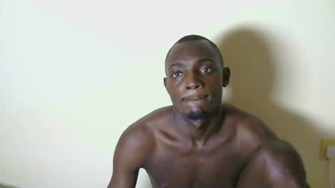 Snapshot of melanin_hotguys chatting on March 10, 9:45 am MEDDY AND Faizal online show from March 10, 9:45 am