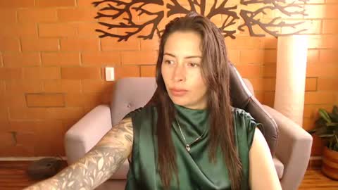 Melanny online show from June 20, 12:11 pm