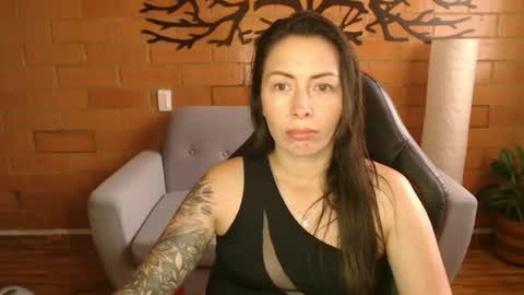 Melanny online show from July 3, 12:10 pm