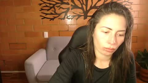 Melanny online show from June 19, 12:00 pm