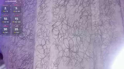 MelanyLuv online show from March 21, 12:05 am