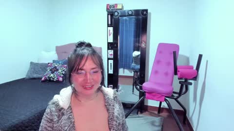 melanny_milf online show from January 6, 3:31 am