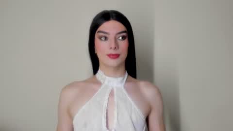 Melanny online show from July 8, 11:19 pm