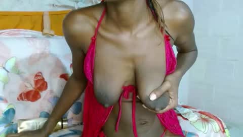 melany online show from October 12, 8:18 am