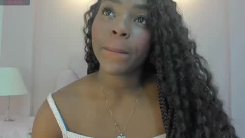 Melanie online show from October 21, 3:33 am