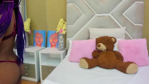 Melanie online show from March 4, 11:29 am