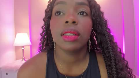 Melanie online show from October 11, 3:55 am