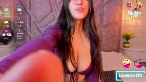 melany_heaven online show from May 12, 9:13 pm