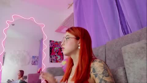 melany_jhonsonn online show from December 3, 8:04 am