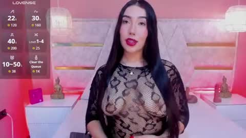 Melany Rouse online show from June 10, 11:42 am