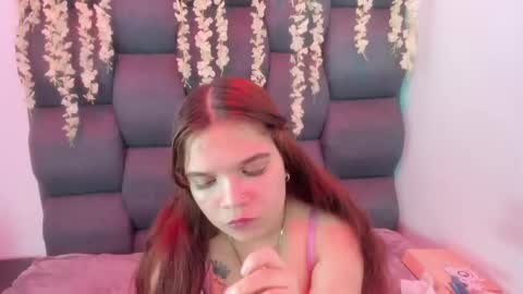 MelanyAnal  online show from October 16, 4:39 pm