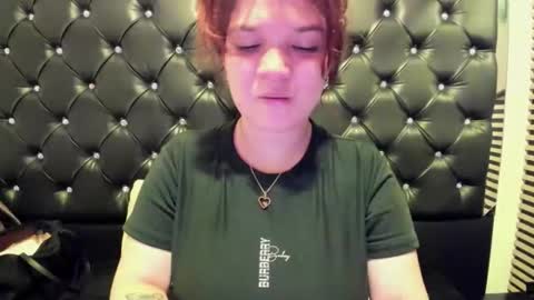 MelanyAnal  online show from November 25, 2:27 pm