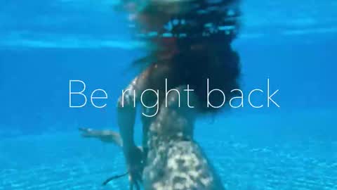 Adel online show from November 27, 7:43 pm