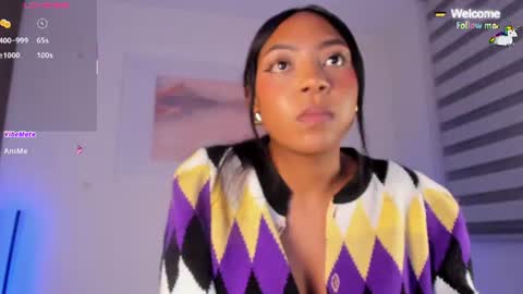 melanyriz online show from August 2, 2:02 am