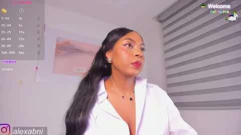 melanyriz online show from August 6, 7:39 am