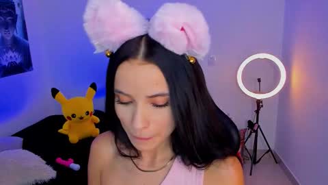 melanyrouse1 online show from February 12, 8:12 pm