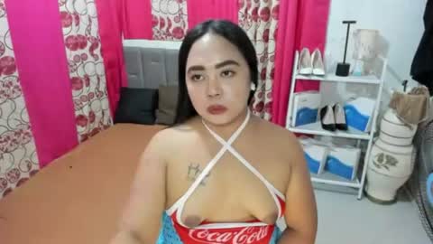 melayfoxx online show from June 9, 7:08 am