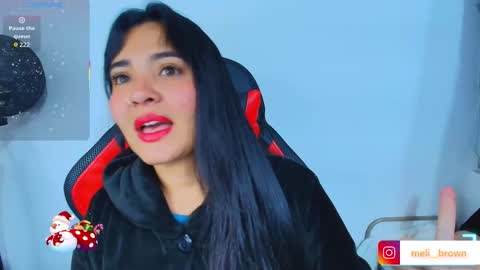    Independent model online show from February 11, 2:48 am