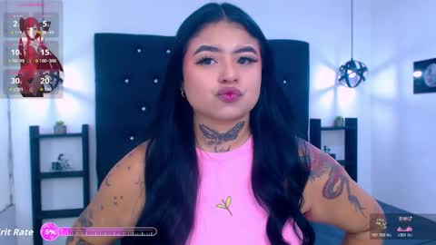 meli_blad online show from March 11, 7:28 pm