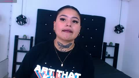 meli_blad online show from April 6, 6:42 pm