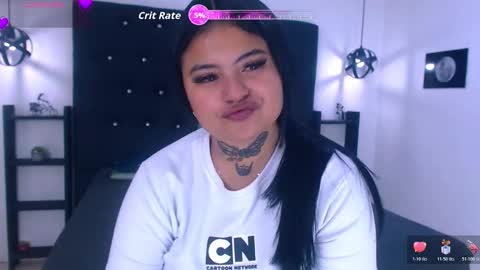 meli_blad online show from February 9, 7:38 pm