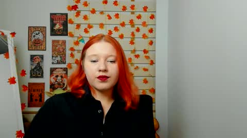 Meli online show from November 6, 8:45 pm