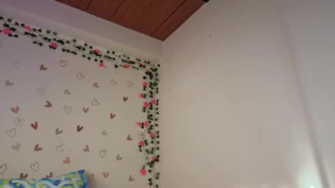 melifresita online show from April 14, 9:51 pm