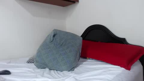 melihotxxx online show from March 11, 3:02 pm