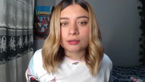 meliinna_xxx online show from March 9, 2:16 am