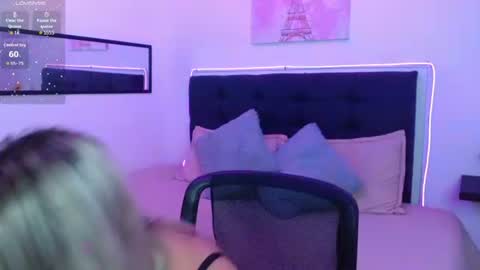 Melissa online show from July 12, 2:31 pm